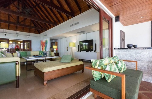 Mae Nam Villa | Villa ∙ 4 bedrooms ∙ 8 guests