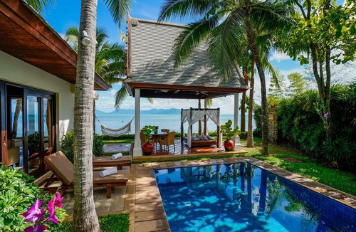 Mae Nam Villa | Villa ∙ 4 bedrooms ∙ 8 guests