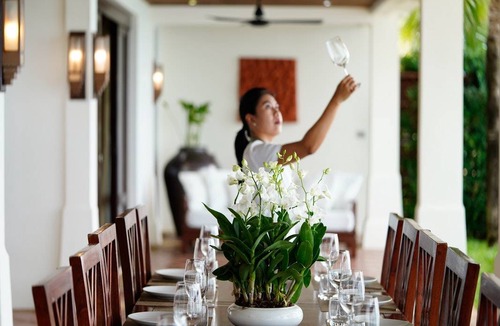 Mae Nam Villa | Villa ∙ 4 bedrooms ∙ 8 guests