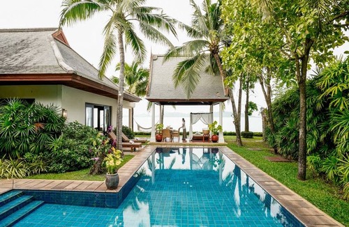 Mae Nam Villa | Villa ∙ 4 bedrooms ∙ 8 guests