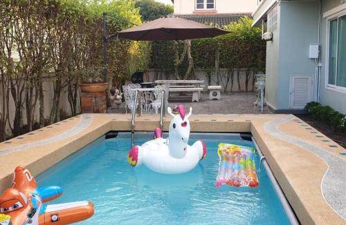 Noen Phra Villa | Villa ∙ 4 bedrooms ∙ 10 guests