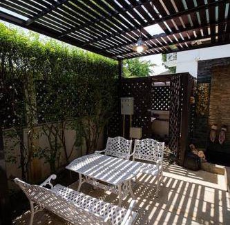 Noen Phra Villa | Villa ∙ 4 bedrooms ∙ 10 guests