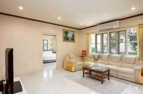 Bang Yai Villa | Villa 4Bedroom 3Bathroom at Bang Muang