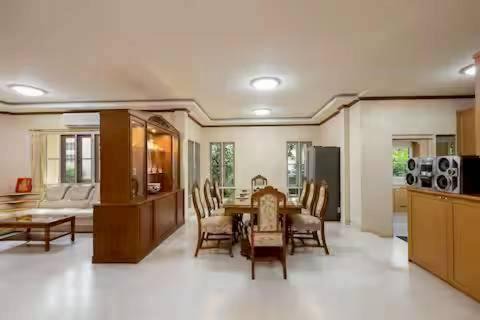 Bang Yai Villa | Villa 4Bedroom 3Bathroom at Bang Muang