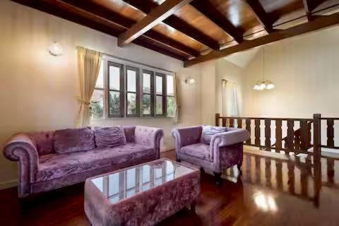 Bang Yai Villa | Villa 4Bedroom 3Bathroom at Bang Muang
