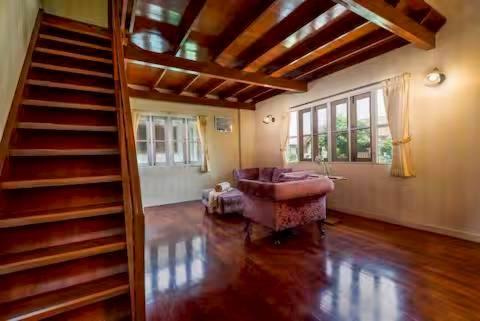 Bang Yai Villa | Villa 4Bedroom 3Bathroom at Bang Muang