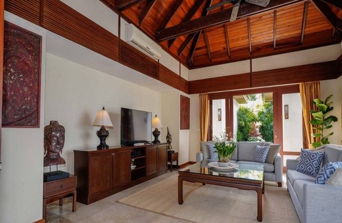 Mae Nam Villa | Villa ∙ 5 bedrooms ∙ 10 guests