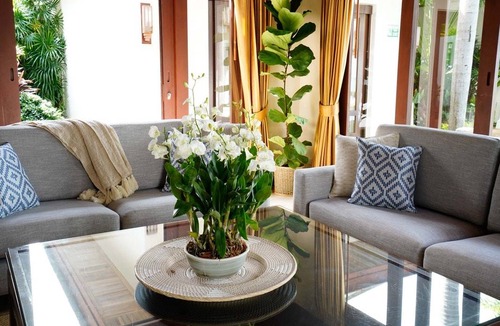 Mae Nam Villa | Villa ∙ 5 bedrooms ∙ 10 guests