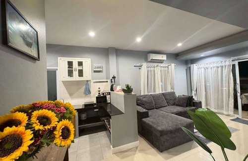 Bophut Villa | Villa 9 - Spacious 2 Bedroom Villa with Pool Near Beaches, Dining and Nightlife near Fisherman's Village