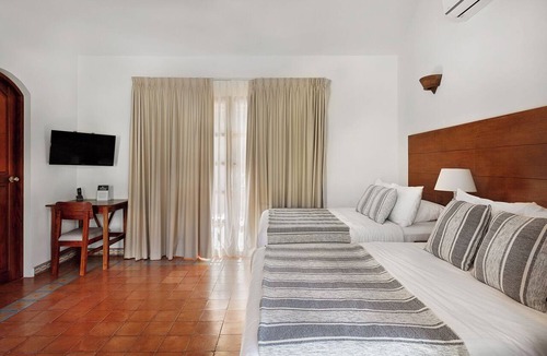 Granada House | Villa Adela- Casa colonial Granada Nicaragua