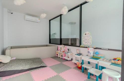 Bang Kao Villa | Villa Aftersol Cha-Am