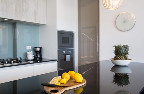 Moo 5 Villa | "Villa Ambiance" Brand New Sea View Villa