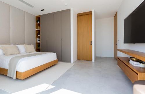 Choeng Mon Villa | Villa Amylia Ruby, excellence, world-class seaview
