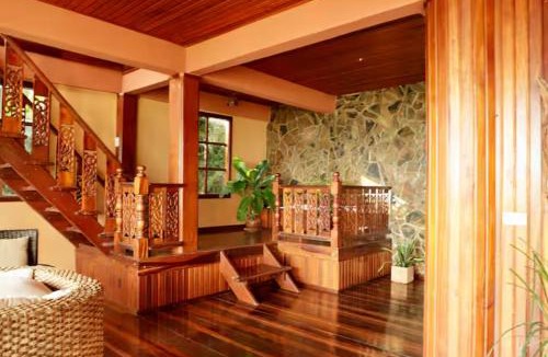 Baan Tai Villa | Villa Anahata