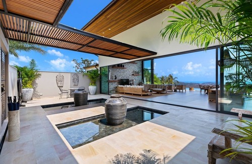 Bophut Villa | Villa Asi By Pavana-Ultimate Luxury Holiday Villa