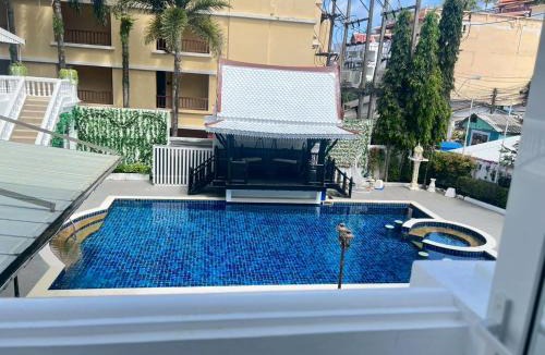 Patong Hotel | Villa Atchara