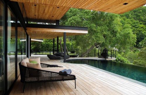 Haad Yao Villa | Villa Aura