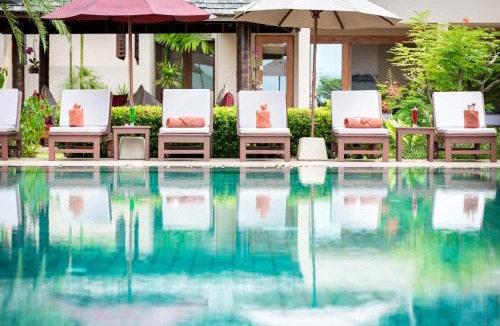 Na Thon Villa | Villa Ayundra