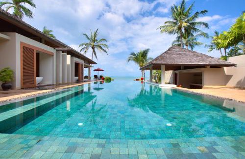 Na Thon Villa | Villa Ayundra