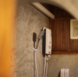 Ban Wang Hom Bed & Breakfast | Villa Baan Pak Pra