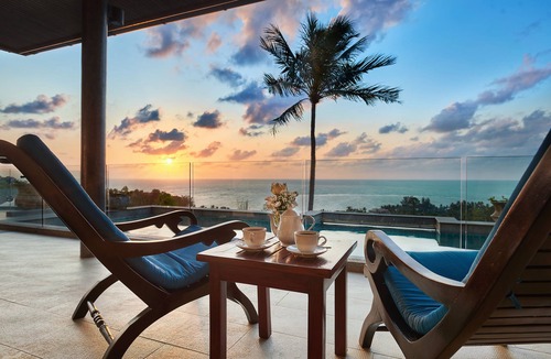 Maret Villa | Villa Baan Saitara