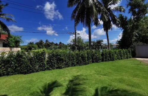 Bang Tao Villa | Villa Bangtao 2 bedroom corner pool access phuket