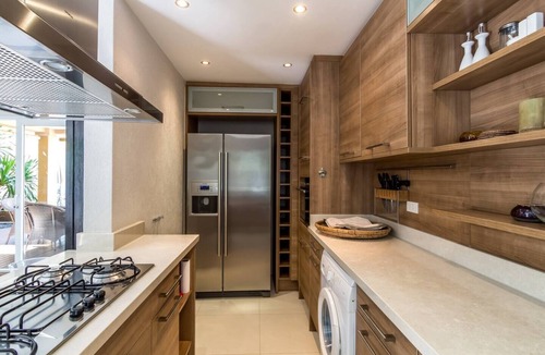 Klong Son Villa | Villa BanRomYen 50AB SiamRoyalView 70mtrs to Beach