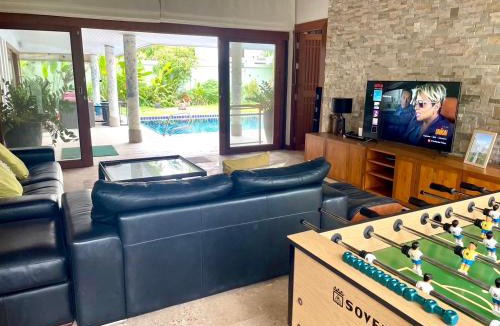 Thong Krut Villa | Villa Bantai2