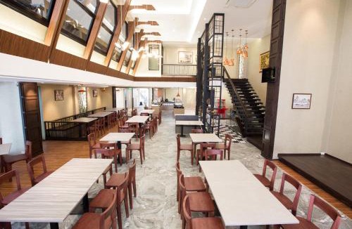 Pak Kret Hotel | Villa Baron SHA PLUS