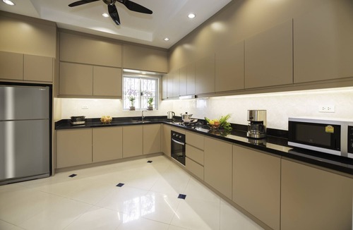 South Pattaya Villa | Villa Bos just 5 minutes from the Beach in Jomtien