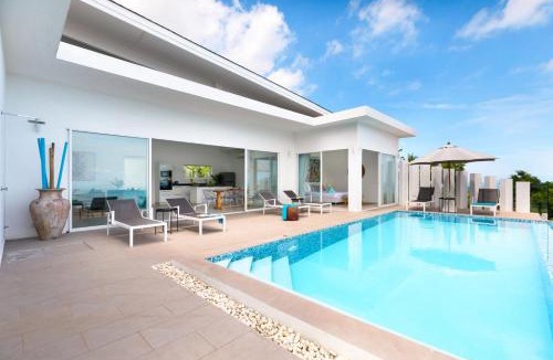 Lamai Villa | Villa Calicia