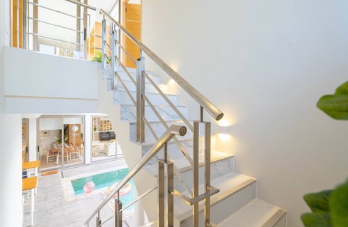 Bang Tao Villa | Villa Casa Koko Phuket - Luxury Modern Minimalism
