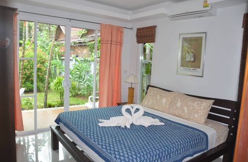 Ko Lanta Cabin | Villa Chao Koh Cottage H1