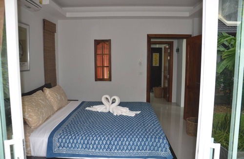 Ko Lanta Cabin | Villa Chao Koh Cottage H1