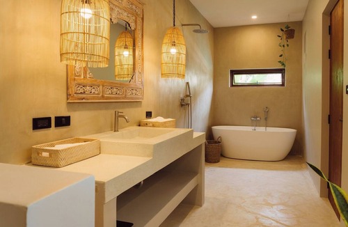 Maret House | Villa Cinta - Where Time Is Yours