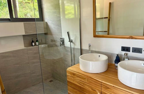 Lamai Villa | Villa Clarisse - SEAVIEW-4 BDR for10 people