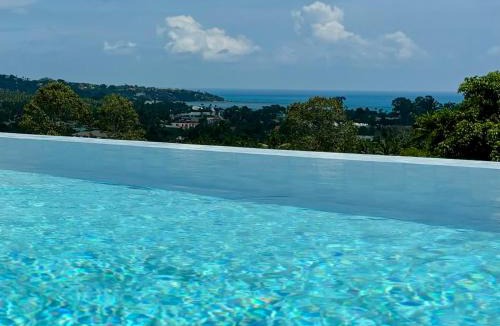 Maret Villa | VILLA CLARISSE - SEAVIEW - 4 Bedrooms
