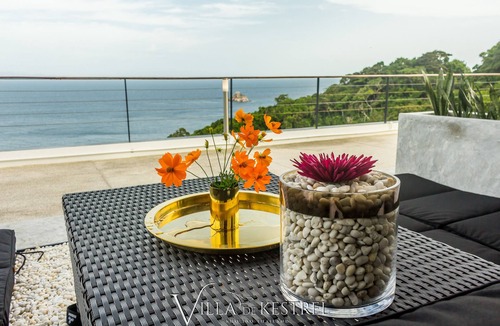 Koh Tao Villa | Villa De Kestrel