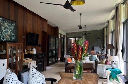 Chiang Dao Resort | Villa De View