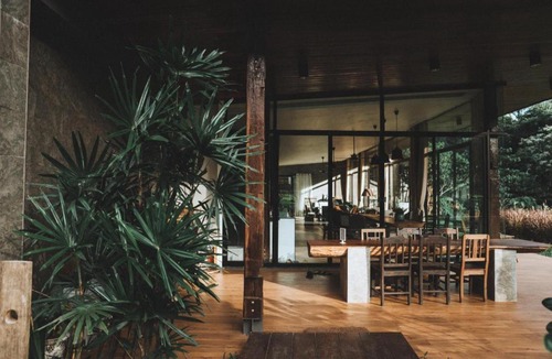 Chiang Dao Resort | Villa De View