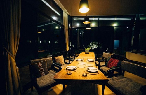 Chiang Dao Resort | Villa De View