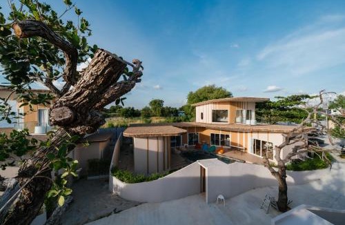 Saen Suk Hotel | Villa De Won Bangsaen