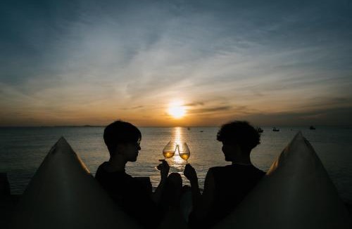 Saen Suk Hotel | Villa De Won Bangsaen