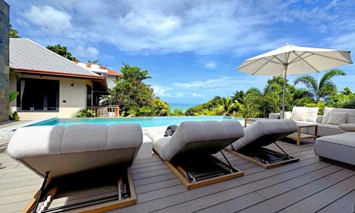 Bophut Villa | Villa Divano - by Sublime Samui Villas