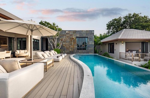 Bophut Villa | Villa Divano - by Sublime Samui Villas