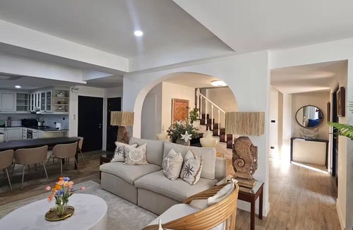 Kathu Hotel | Villa Eden Kamala