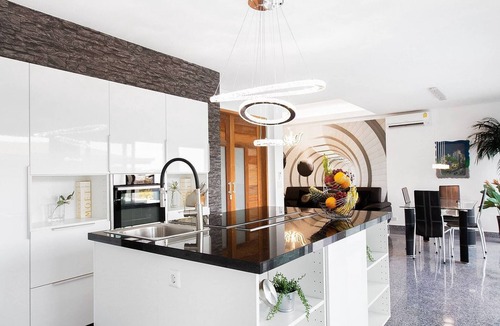Bophut House | VILLA ELIZA Honeymoon Suites with private pool