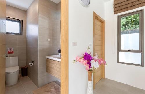 Lamai Villa | Villa Elsa with Garden -Included Airport pick up