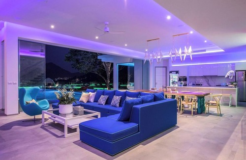 Patong Villa | Villa Enjoy - Modern Luxury in Patong
