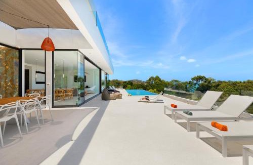 Choeng Mon Villa | Villa Eugénie Luxury Villa in Choeng Mon